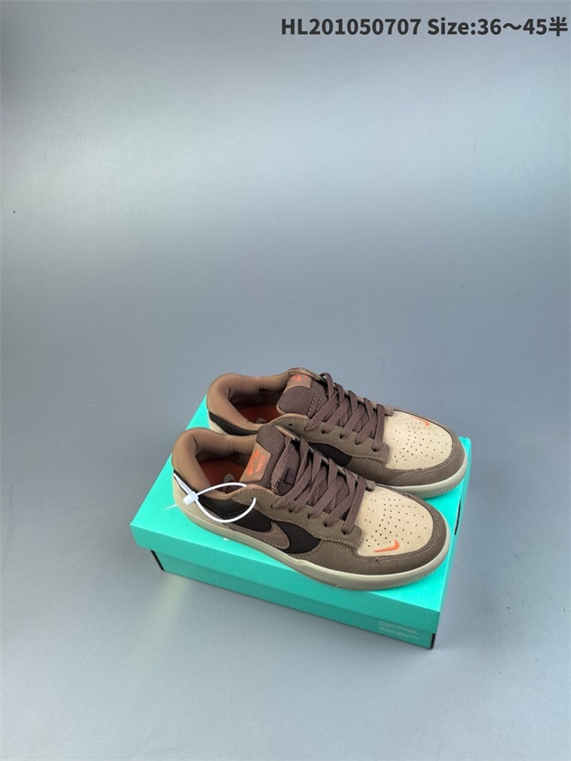 men Low top dunk sb shoes 36-45 2025-9-19-368